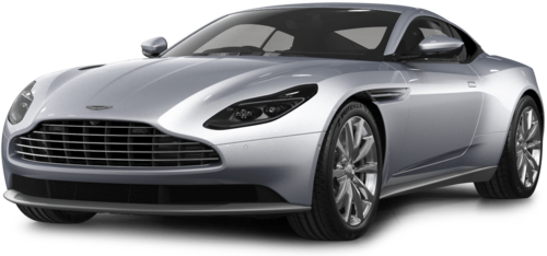 2020 Aston Martin DB11 Coupe 2020 Aston Martin DB11 Coupe